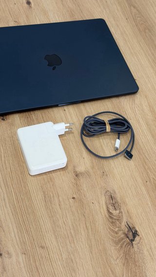 NUEVO MacBook Air M4 15” 256GB
