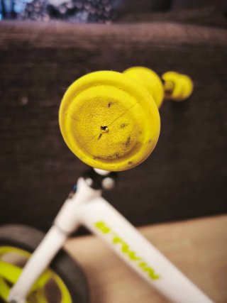 Bicicleta B'Twin RunRide 100