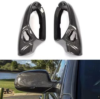 Espejos Carcasas de Carbono Audi A6/S6/RS6