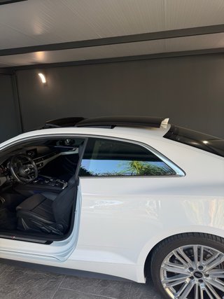 Audi A5 2017