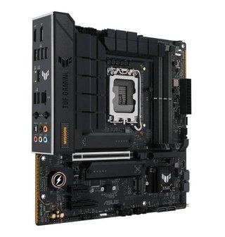 ASUS TUF GAMING B760M-PLUS WIFI#5868EW