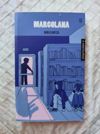 Margolana