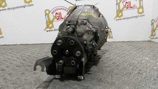 210087 caja cambios 716628 mercedes clase c (w203)