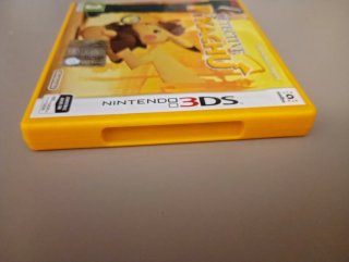 Gioco Nintendo 3ds Detective Pikachu
