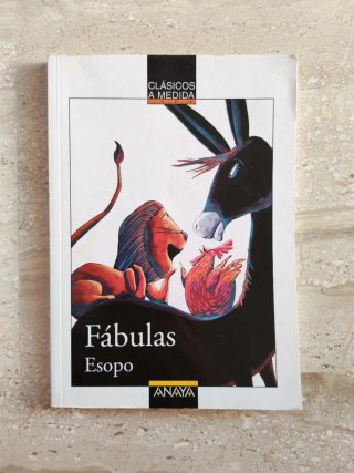Fabulas/Sherlock Holmes/Arsene Lupin