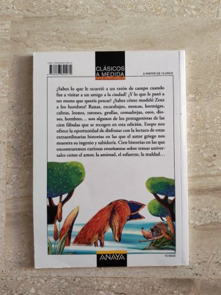 Fabulas/Sherlock Holmes/Arsene Lupin