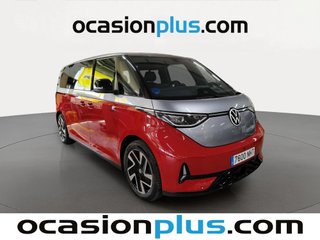 Volkswagen ID.Buzz GTX Batalla Larga 250 kW (340 CV) 7 asientos