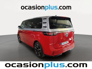 Volkswagen ID.Buzz GTX Batalla Larga 250 kW (340 CV) 7 asientos