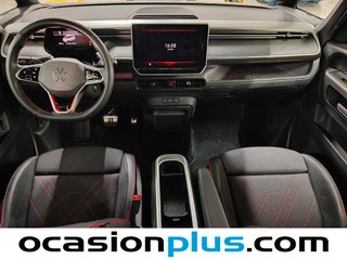 Volkswagen ID.Buzz GTX Batalla Larga 250 kW (340 CV) 7 asientos