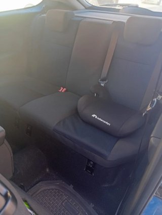 Ford Focus 1.8 TDCI 115 CV 3p 2005
