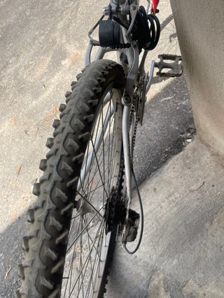 Bicicleta de Montaña Orbea Mustang