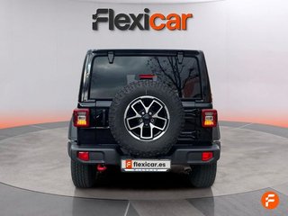 Jeep Wrangler Rubicon 2.0T GME 203kW (270CV) 8ATX E6D