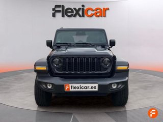 Jeep Wrangler Rubicon 2.0T GME 203kW (270CV) 8ATX E6D