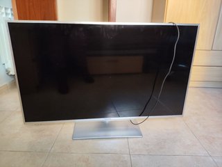 TV Panasonic TX-L42ET60E 42 LED HD
