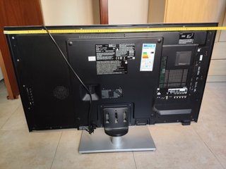 TV Panasonic TX-L42ET60E 42 LED HD