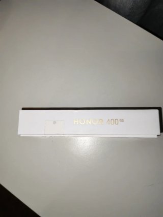 Honor 400 5G nuevo perfecto!