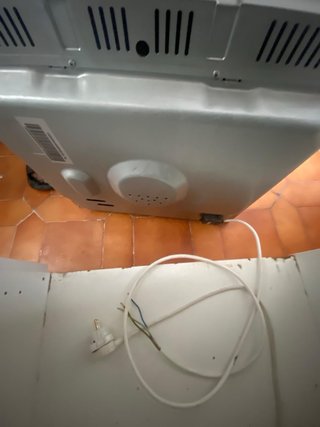 Horno multifunción 65L