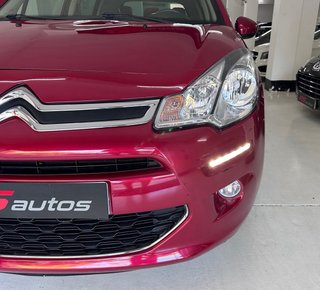 Citroen C3 2016 1.6HDI “Único propietario”