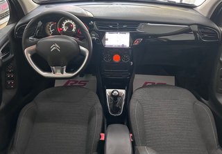 Citroen C3 2016 1.6HDI “Único propietario”