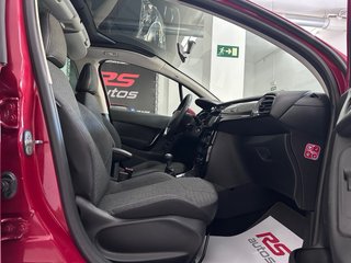 Citroen C3 2016 1.6HDI “Único propietario”