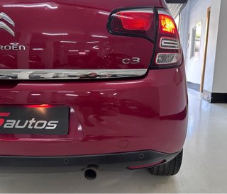 Citroen C3 2016 1.6HDI “Único propietario”