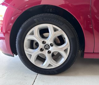 Citroen C3 2016 1.6HDI “Único propietario”