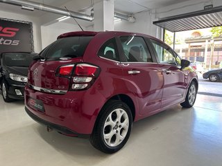 Citroen C3 2016 1.6HDI “Único propietario”