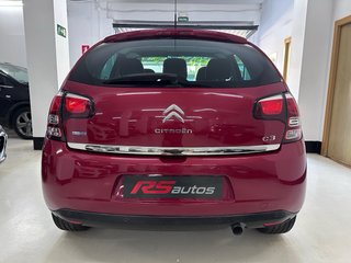 Citroen C3 2016 1.6HDI “Único propietario”