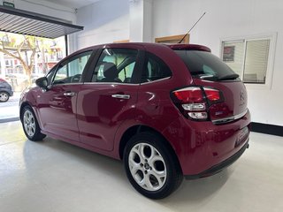 Citroen C3 2016 1.6HDI “Único propietario”