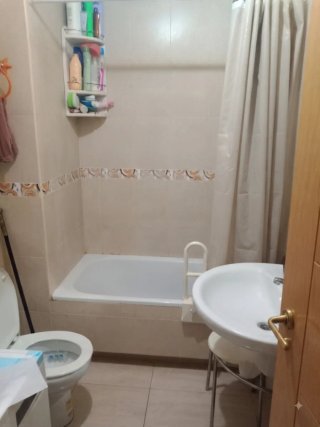 Ático con ascensor plaza de garaje no inmobiliaria