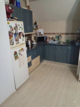 Ático con ascensor plaza de garaje no inmobiliaria