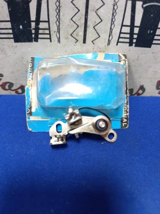 Platinos Seat 124, 131, 132, Alfa Romeo