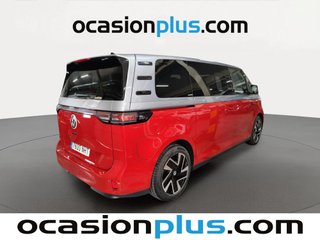 Volkswagen ID.Buzz GTX Batalla Larga 250 kW (340 CV) 7 asientos