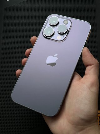 iPhone 14 Pro