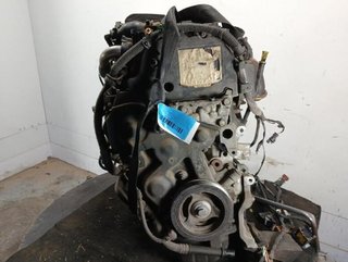 Motor completo 8hz citroen c3 1.4 hdi otolp1046900