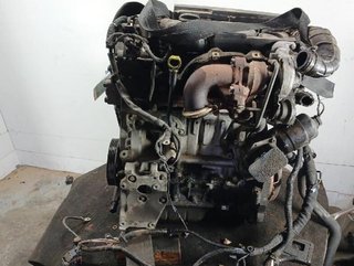 Motor completo 8hz citroen c3 1.4 hdi otolp1046900
