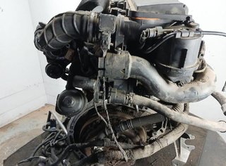 Motor completo 8hz citroen c3 1.4 hdi otolp1046900