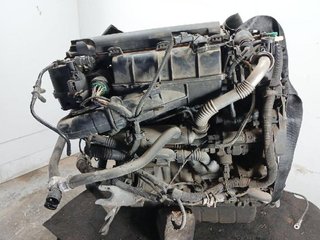Motor completo 8hz citroen c3 1.4 hdi otolp1046900