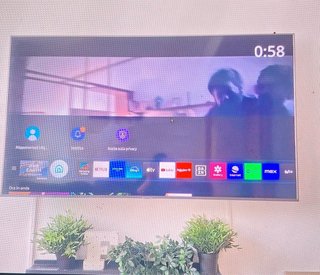 Smart TV Samsung 55 Tizen