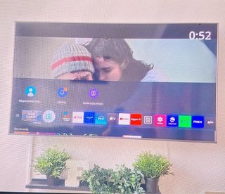 Smart TV Samsung 55 Tizen