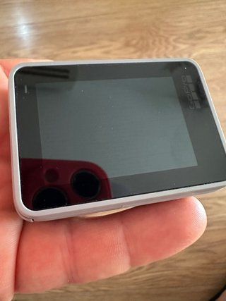 GoPro Hero 7 White