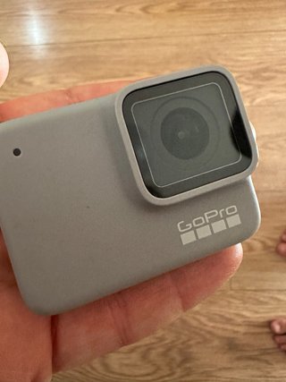 GoPro Hero 7 White