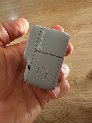 GoPro Hero 7 White