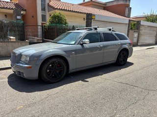 Chrysler 300 C 2007