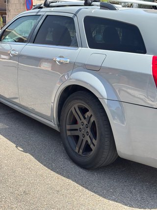 Chrysler 300 C 2007