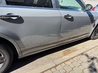 Chrysler 300 C 2007