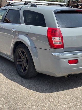 Chrysler 300 C 2007