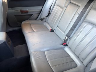 Chrysler 300 C 2007