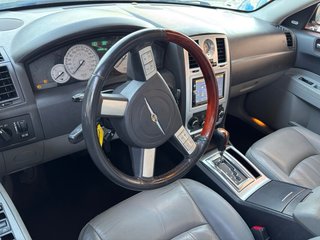 Chrysler 300 C 2007