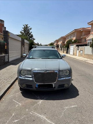 Chrysler 300 C 2007